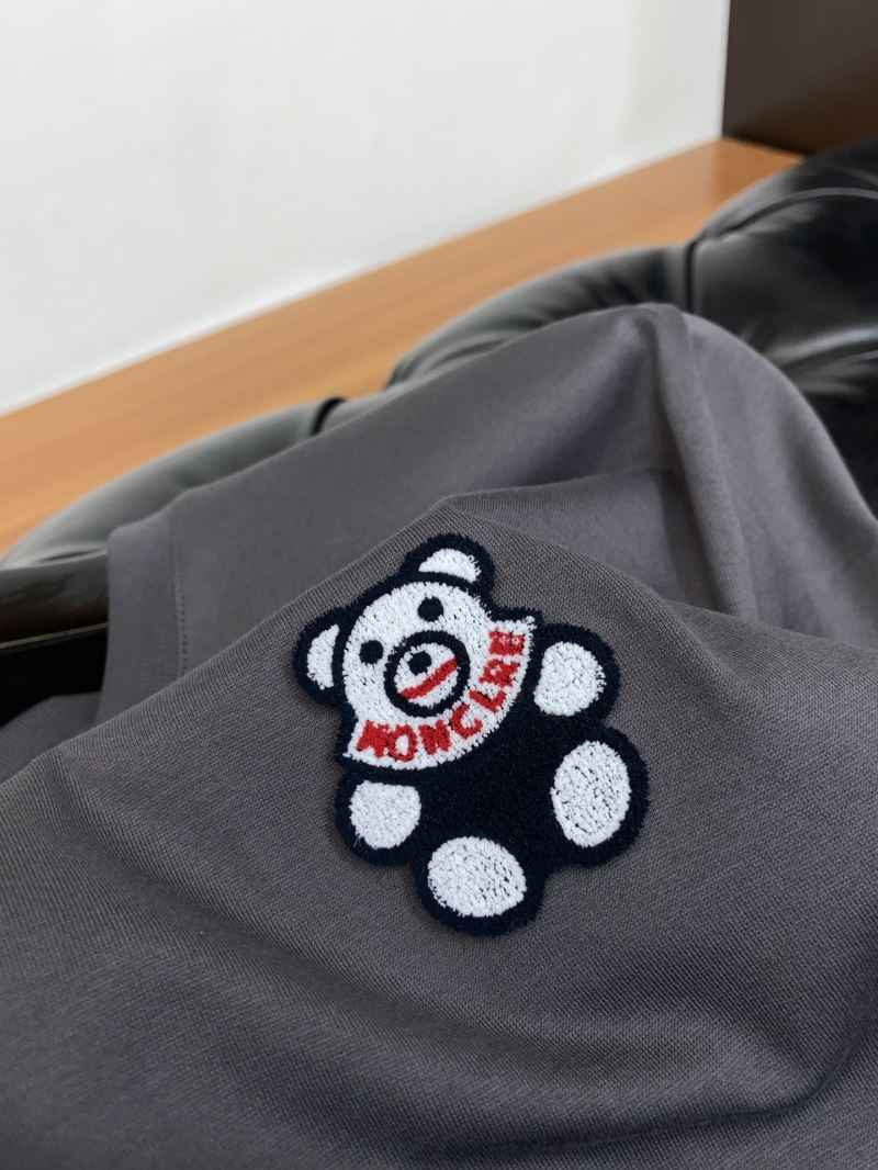 Moncler T-Shirts